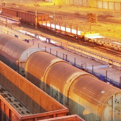 zeleznicki transport